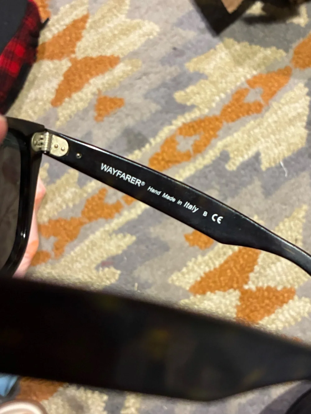 Ray-Ban ray ban